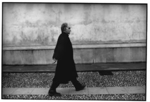 گفت‌وگو با کارلو گینتسبورگ درباره‌ی تاریخ خُرد